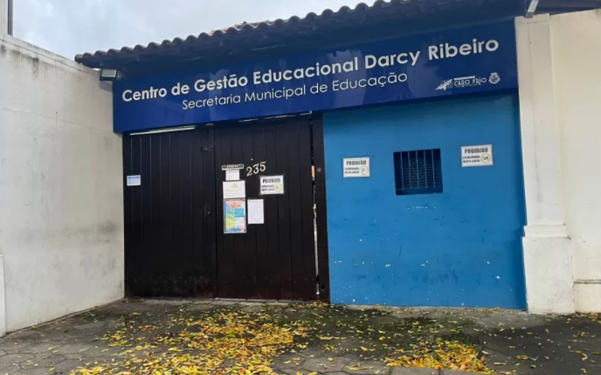 Secretaria Municipal de Educação