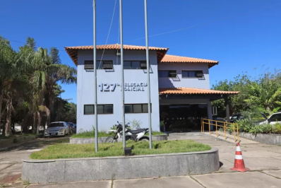 Foragido por crime de tortura é capturado durante patrulhamento em Búzios