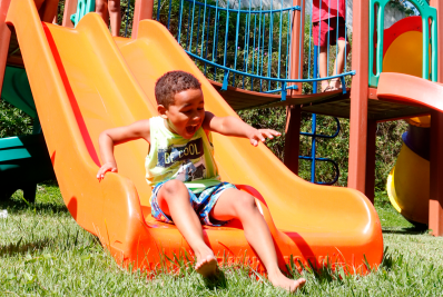 Niterói abre inscrições para Colônias de Férias