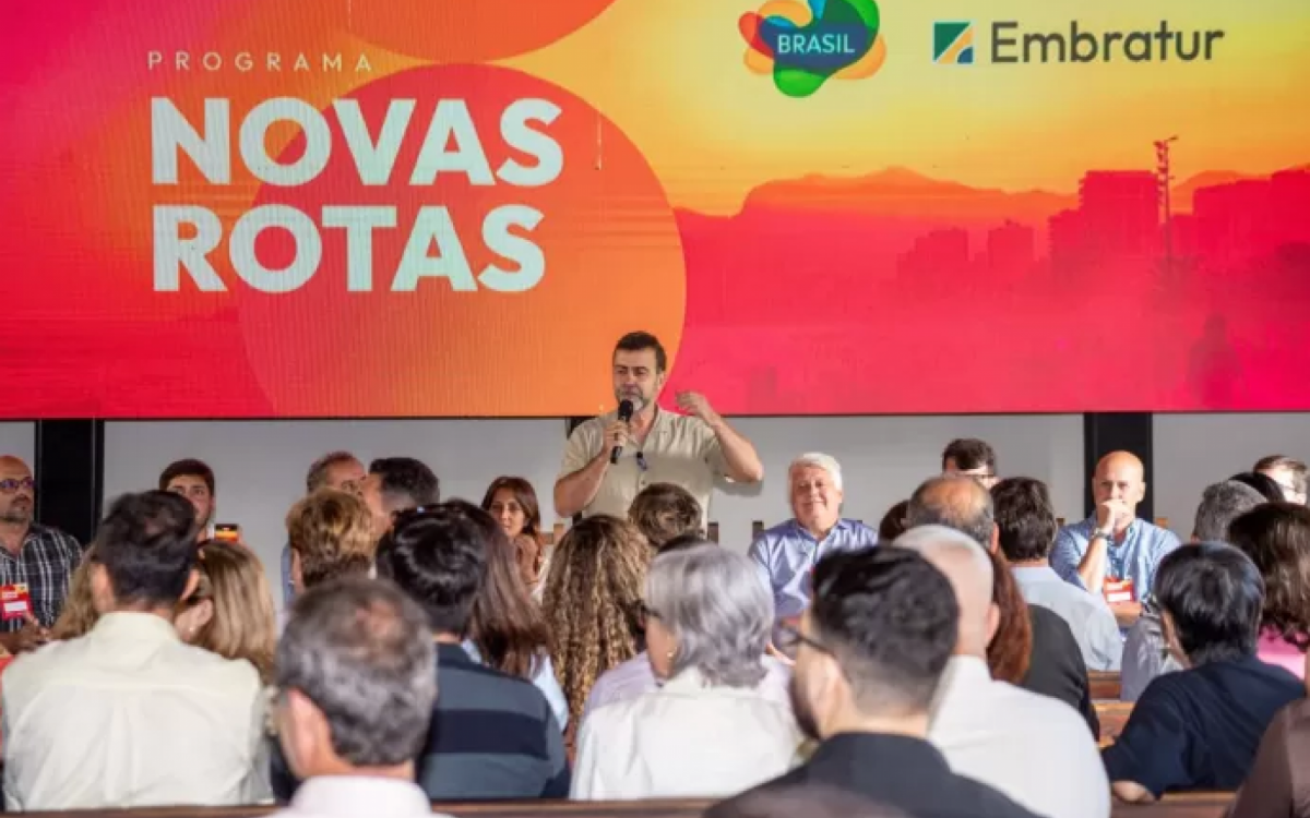 ?Programa Novas Rotas?