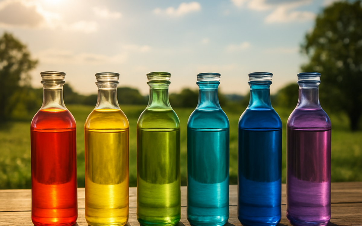 Água solarizada: como energizar sua água e melhorar seu bem-estar