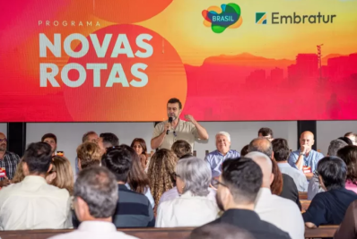 Arraial do Cabo recebe ‘Programa Novas Rotas’ da Embratur com objetivo de fortalecer a cadeia produtiva do turismo