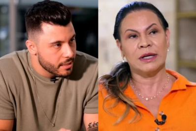 Dona Ruth x Murilo Huff: entenda a disputa pela guarda de Léo