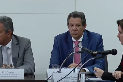 Governo reúne líderes industriais para debater impacto das tarifas americanas sobre exportações