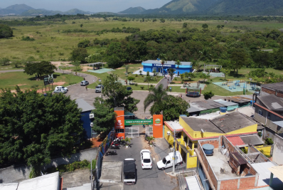 Parque Natural Municipal do Gericinó será considerado patrimônio cultural do estado