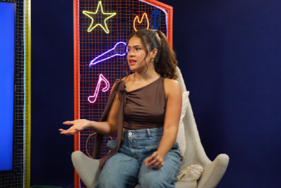 Vídeo! Maisa revela se sonha em casar e ser mãe