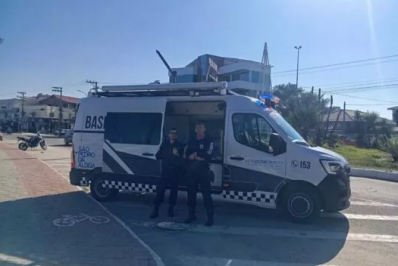 São Pedro da Aldeia reforça a segurança em pontos estratégicos durante período de recesso escolar