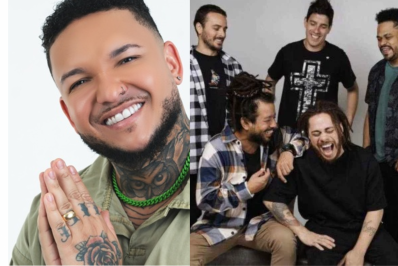 Sesc confirma shows de Suel e Onze:20 no Festival Sesc de Inverno em Teresópolis