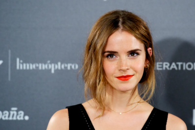Emma Watson, de 'Harry Potter', é proibida de dirigir por 6 meses