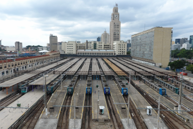 Estações da SuperVia passam a aceitar pagamento por Pix