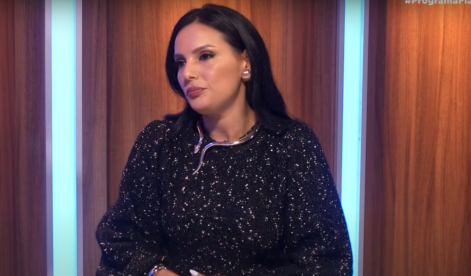 Márcia Dantas - Reprodução de vídeo