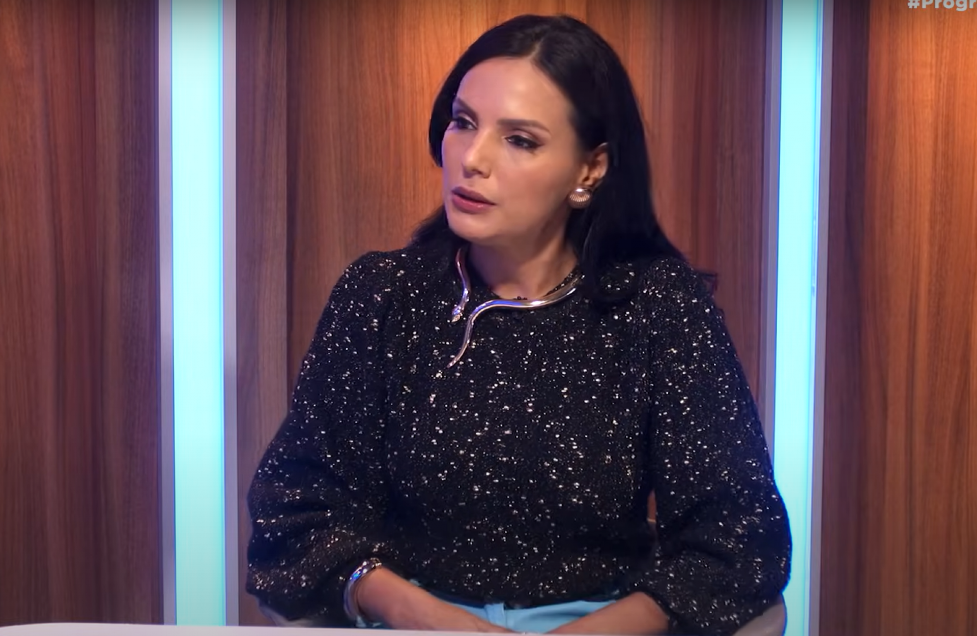 Márcia Dantas - Reprodução de vídeo