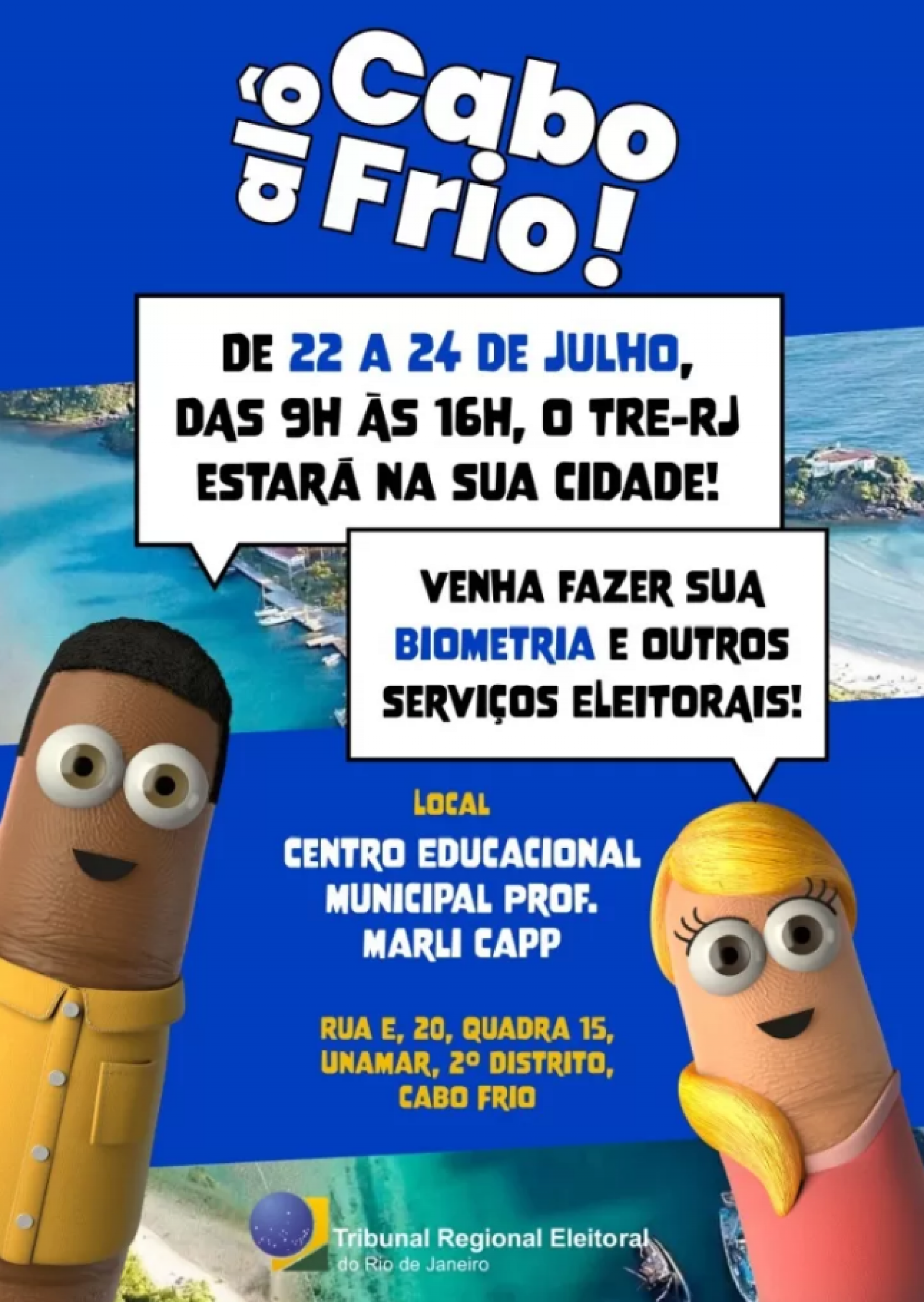 Divulga&ccedil;&atilde;o  - Ascom