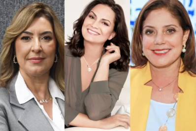 V Conferência Municipal de Políticas Públicas para as Mulheres em Cabo Frio tem Luiza Brunet como convidada