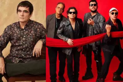 Samuel Rosa e Barão Vermelho se apresentam no 23º Festival Sesc de Inverno em Cabo Frio