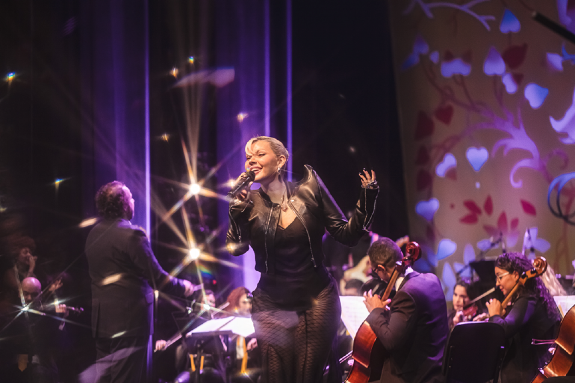 Duda Beat - @paschoabarbara / Divulgação