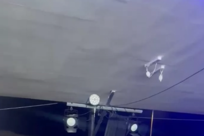 Homem fica desacordado após ser espancado durante briga em boate na Praia Grande, em Arraial do Cabo