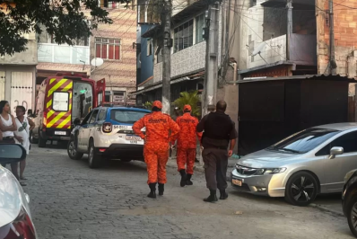 Homem morre após mal súbito no bairro Jacaré, em Cabo Frio