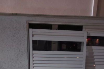 Homem é preso por tentativa de furto no Portinho, em Cabo Frio