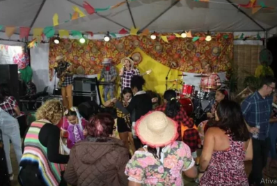 CAPS de São Pedro da Aldeia promove Arraiá aberto ao público nesta terça-feira (22)