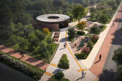 Niterói tem projeto de um novo parque na Região Oceânica