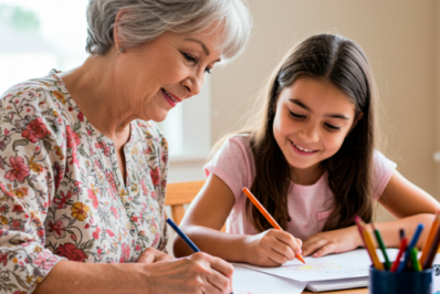 Evento irá celebrar o Dia dos Avós em Nova Iguaçu