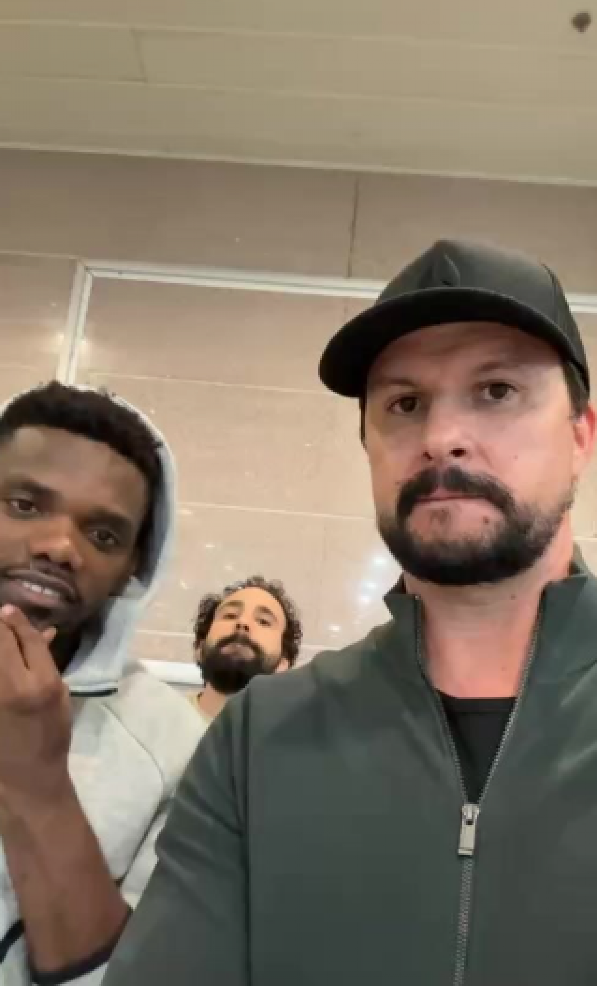  - Reprodução / Instagram