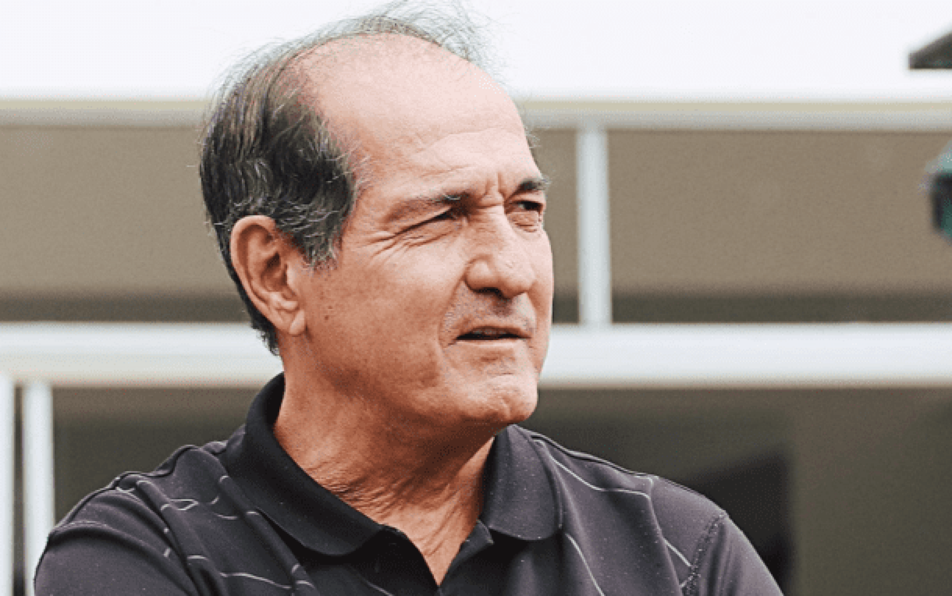 Muricy exp&otilde;e bastidores da sa&iacute;da de Dorival do S&atilde;o Paulo e comenta ‘turbilh&atilde;o’ na Sele&ccedil;&atilde;o