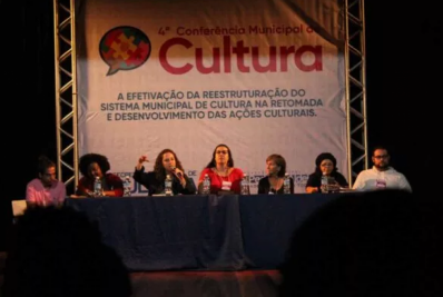 São Pedro da Aldeia realiza 5ª Conferência Municipal de Cultura nos dias 18 e 19 de agosto