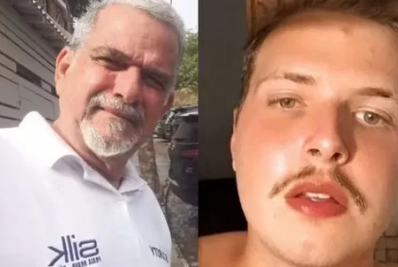 Corpo de segurança morto na Orla Bardot é sepultado em Búzios; autor do crime segue preso