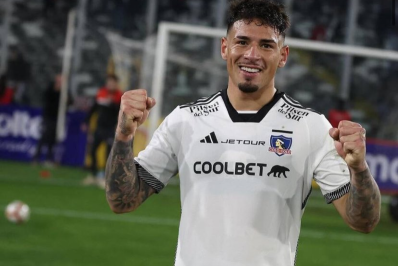 Botafogo demonstra interesse na contratação de zagueiro do Colo-Colo, diz jornalista chileno