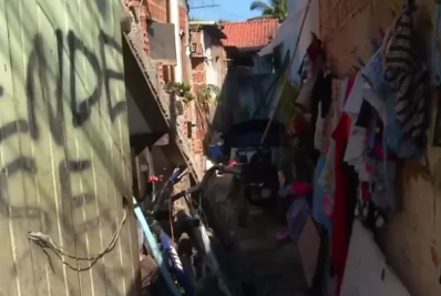 Corpo da menina vítima de explosão de fogareiro será sepultado nesta quarta (23) em Cabo Frio; pais seguem internados