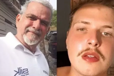 Justiça converte prisão de acusado de matar segurança em Búzios em preventiva