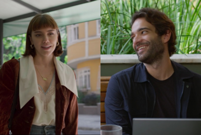 'Vale Tudo': Solange desmaia e é socorrida por Afonso