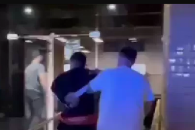 Adolescente é vítima de estupro em praia de Cabo Frio; suspeito foi preso em flagrante