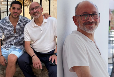 Homem descobre tumor cerebral inoperável após sentir constantemente cheiro de caramelo