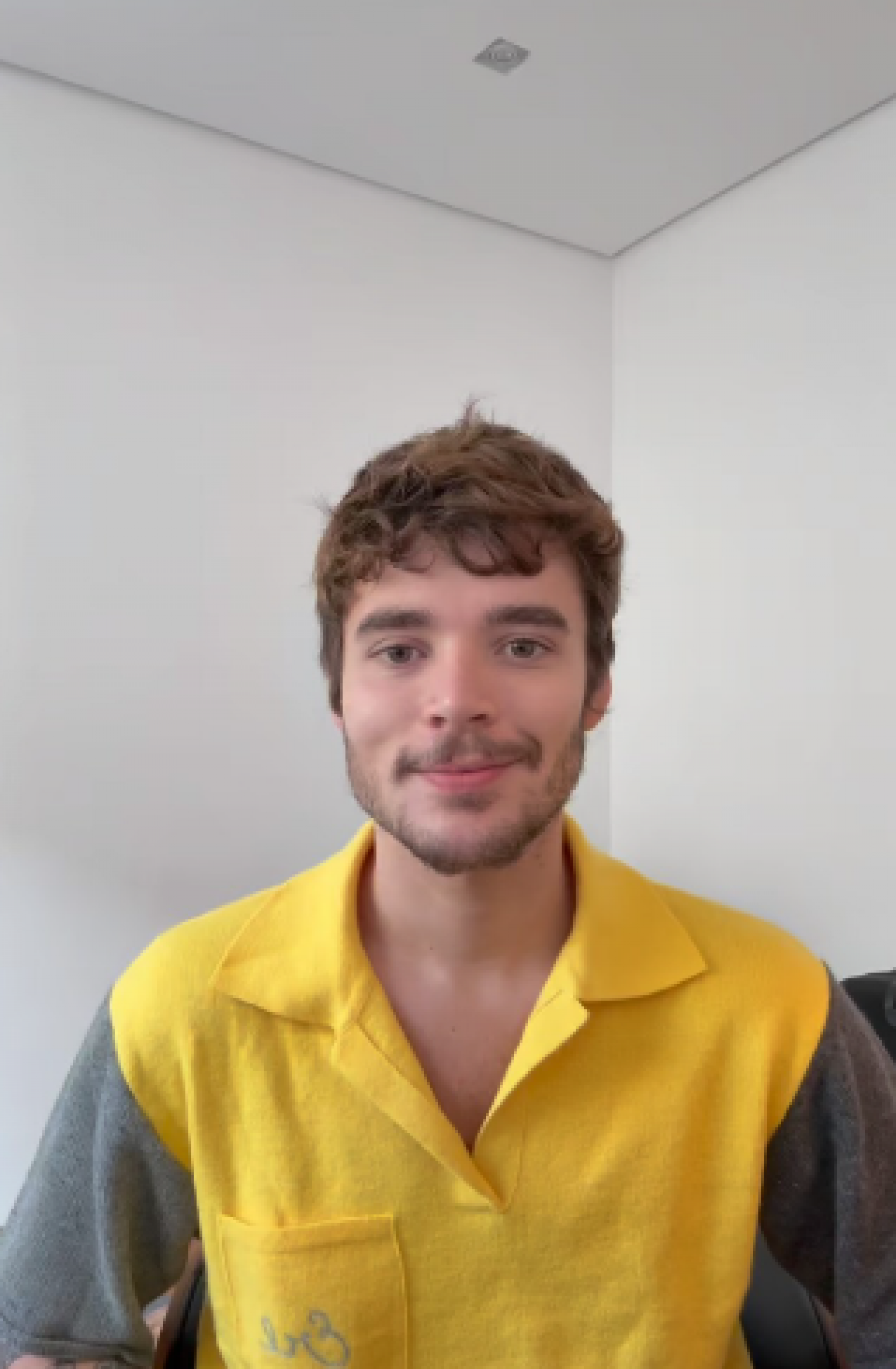 João Lucas - Reprodução / Instagram