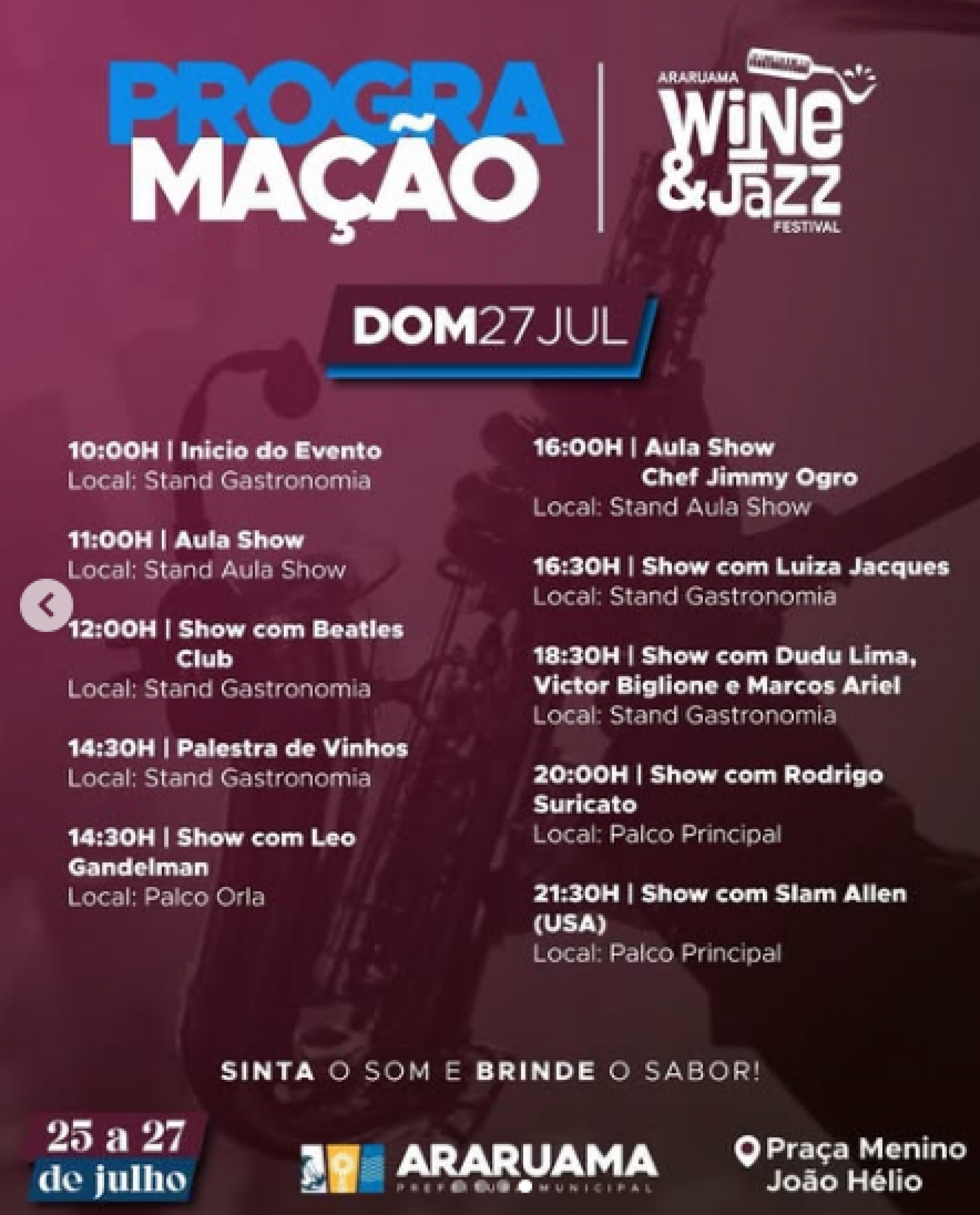 Divulgação - Ascom