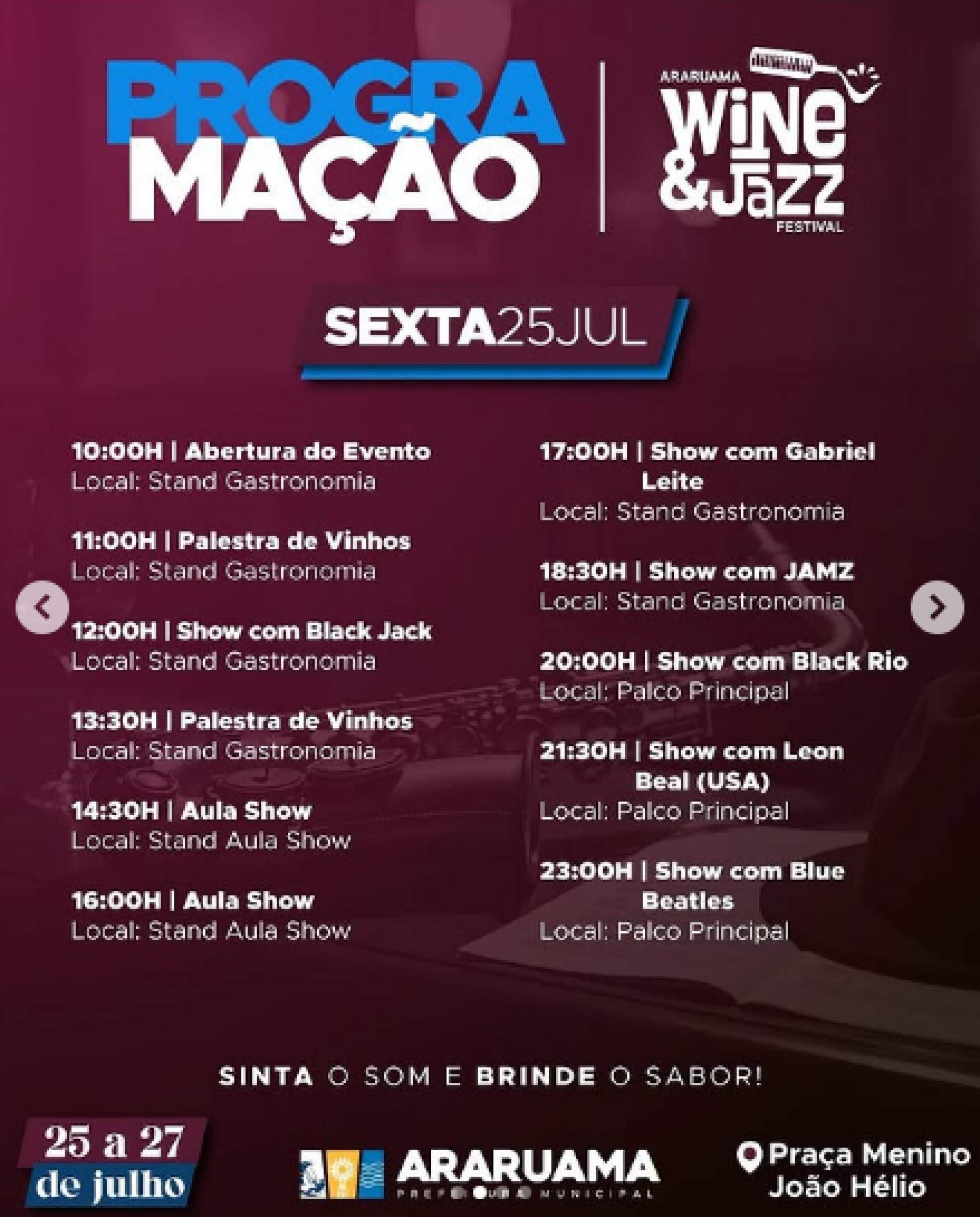 Divulgação - Ascom