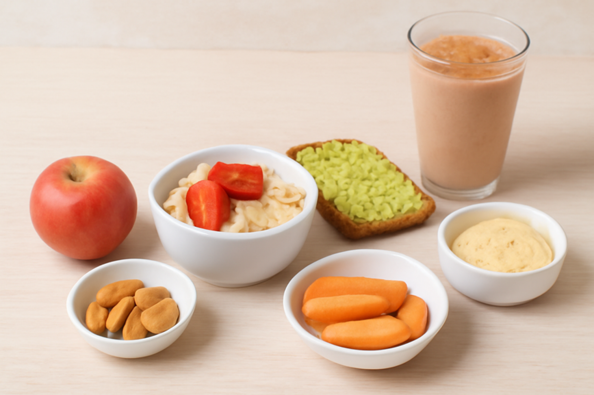 5 opções de lanche pré-treino para potencializar seus resultados