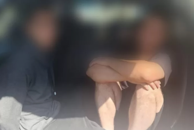 Dupla é presa em Iguaba Grande por receptação e furto de veículo