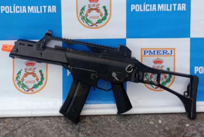 Homem é preso em Cabo Frio por violência doméstica após denúncia feita pelos filhos da vítima