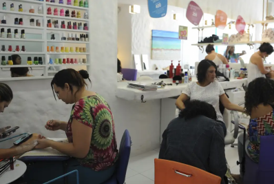 Pensar nos pequenos é pensar grande