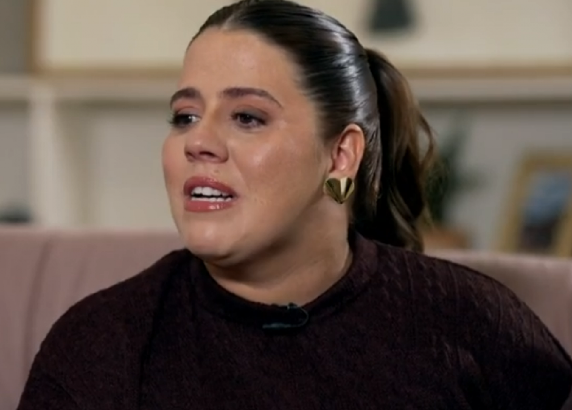 Tati Machado - Reprodução de vídeo