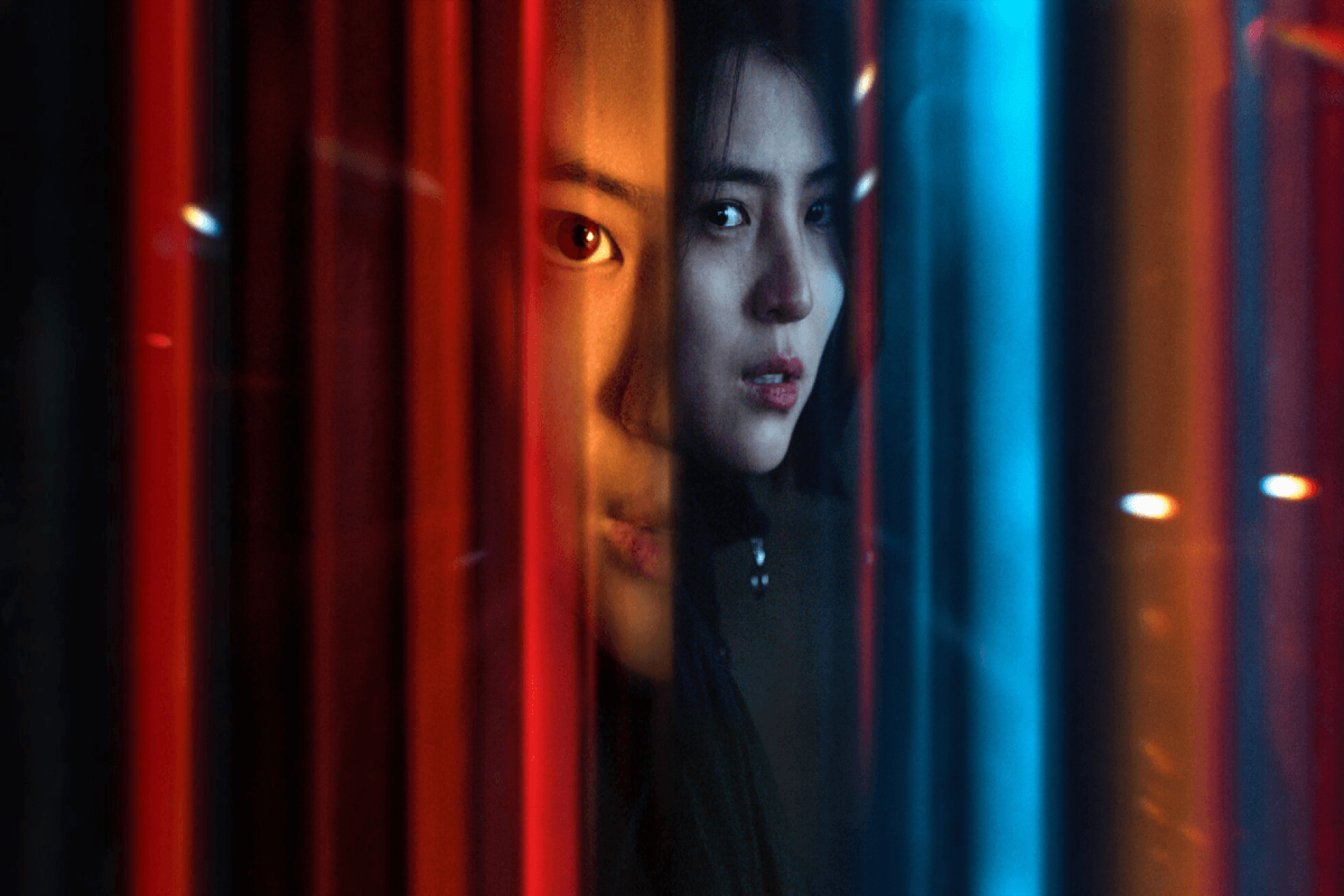 Os doramas de a&ccedil;&atilde;o t&ecirc;m conquistado cada vez mais o p&uacute;blico (Imagem: Reprodu&ccedil;&atilde;o digital | Netflix) 