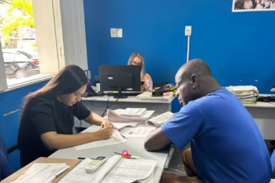 Prefeitura de Búzios inicia cadastramento de pescadores artesanais