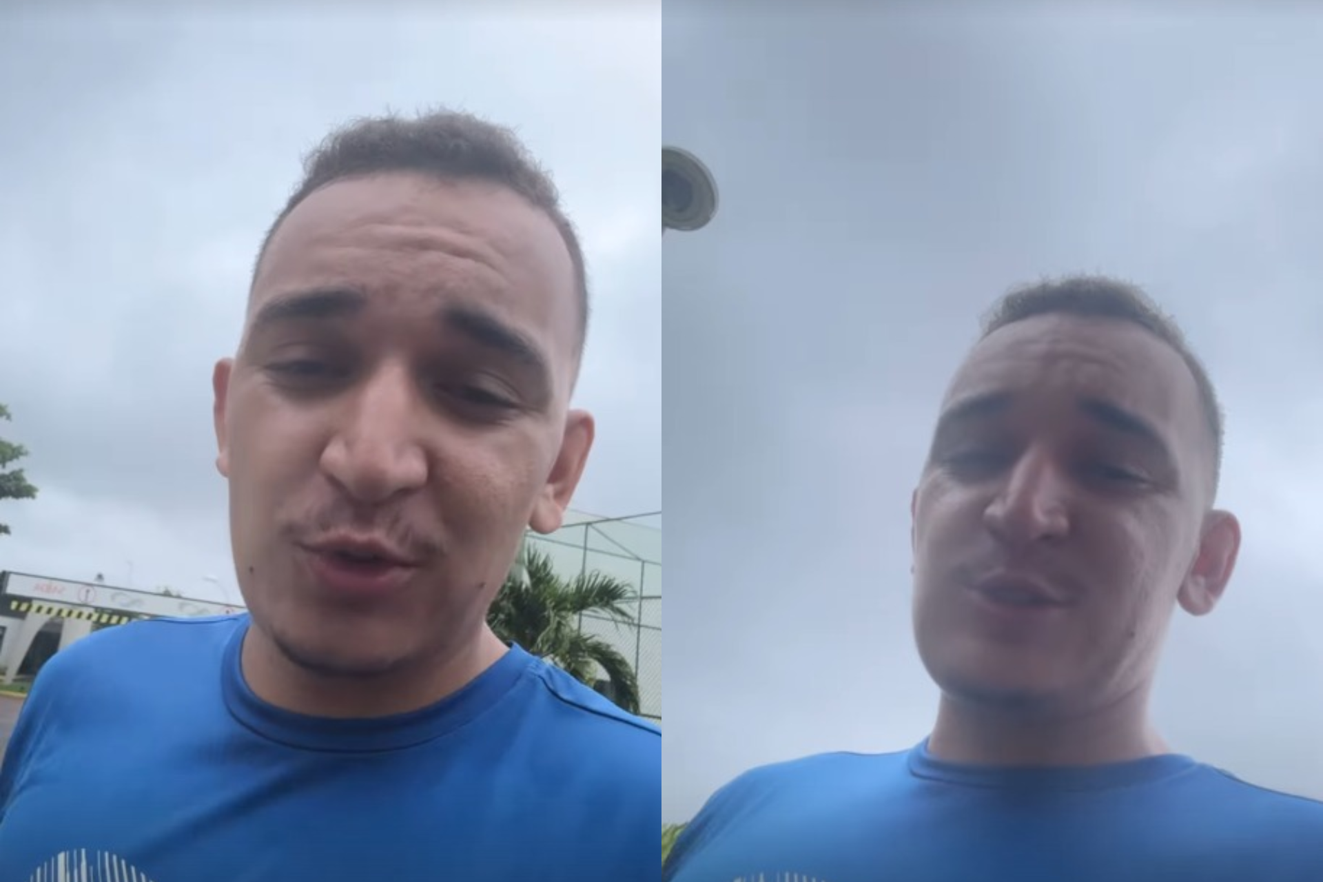 João Gomes comenta decisão de parar de beber - Reprodução Instagram