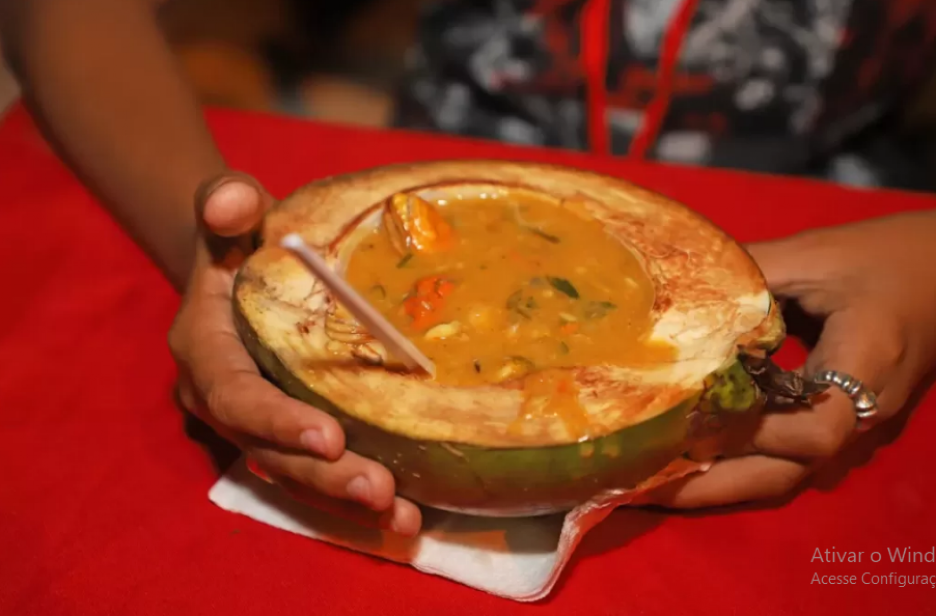 Degusta Búzios - Reprodução