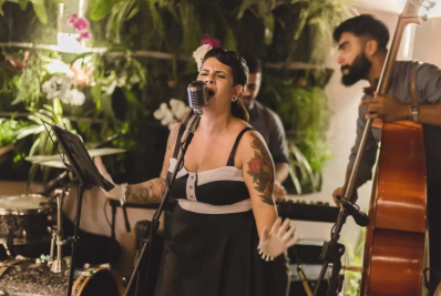 Tributo a Rita Lee marca edição do Portinho Bohemio nesta sexta (1º) em Cabo Frio