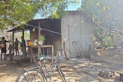 Trabalhador é resgatado de situação análoga à escravidão em MG